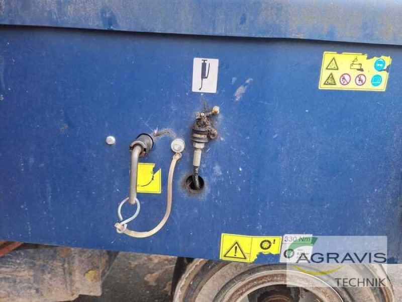 Selbstfahrer Futtermischwagen des Typs Mayer SELFLINE 4.0 COMPACT 1612-13, Gebrauchtmaschine in Warburg (Bild 12)