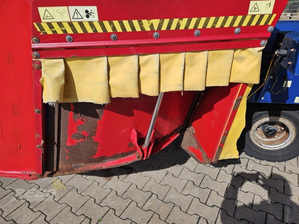 Selbstfahrer Futtermischwagen типа Mayer VM-14 SELBSTFAHRER MONO, Gebrauchtmaschine в Neuenkirchen-Vörden (Фотография 11)