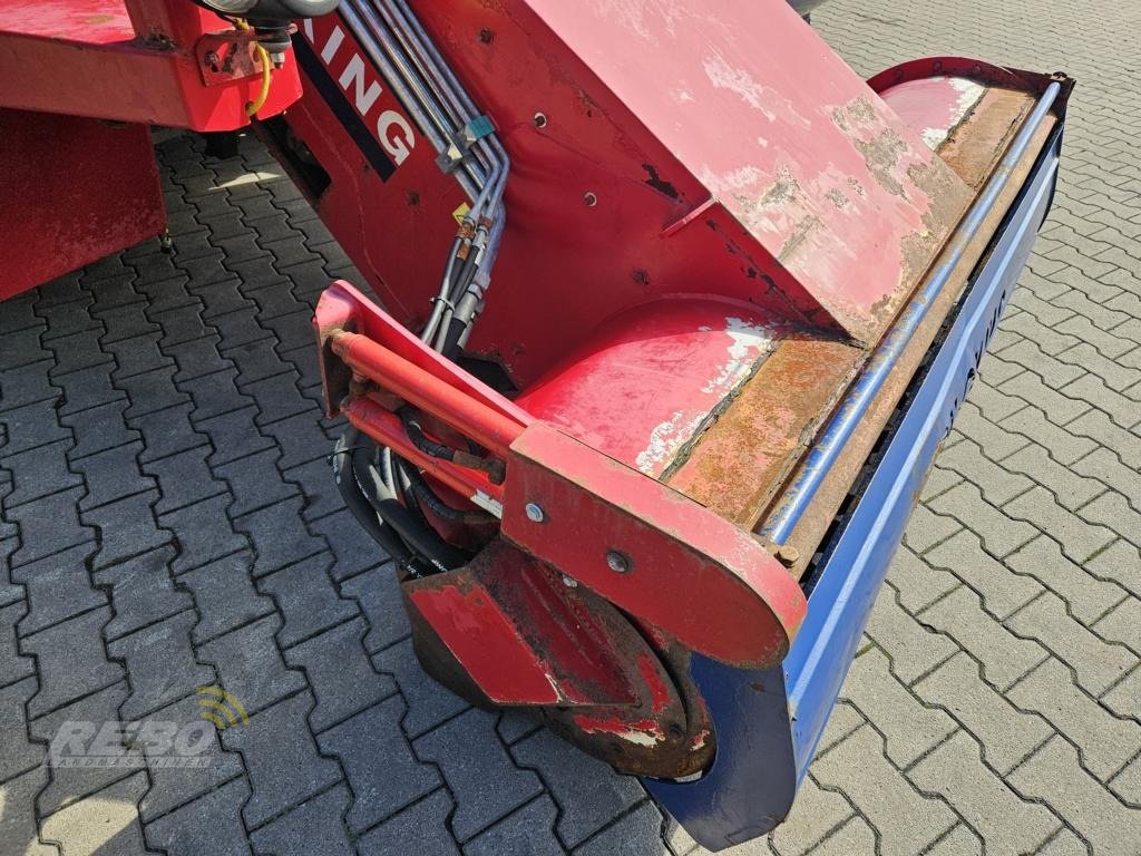 Selbstfahrer Futtermischwagen типа Mayer VM-14 SELBSTFAHRER MONO, Gebrauchtmaschine в Neuenkirchen-Vörden (Фотография 14)