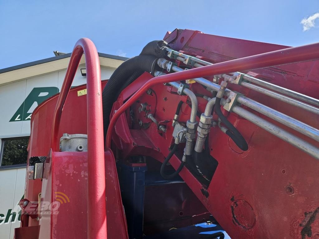 Selbstfahrer Futtermischwagen типа Mayer VM-14 SELBSTFAHRER MONO, Gebrauchtmaschine в Neuenkirchen-Vörden (Фотография 16)