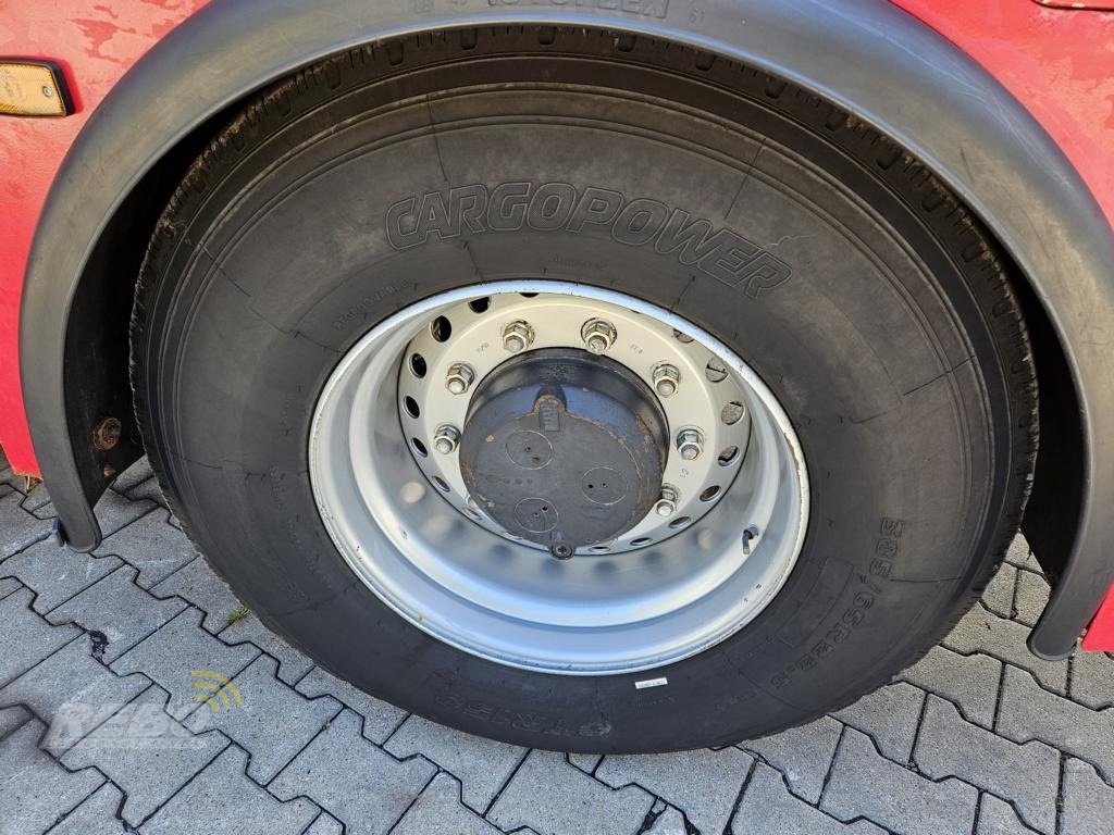 Selbstfahrer Futtermischwagen типа Mayer VM-14 SELBSTFAHRER MONO, Gebrauchtmaschine в Neuenkirchen-Vörden (Фотография 17)