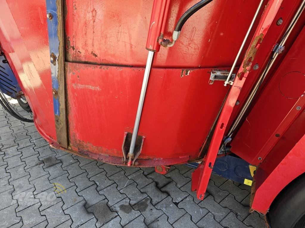 Selbstfahrer Futtermischwagen типа Mayer VM-14 SELBSTFAHRER MONO, Gebrauchtmaschine в Neuenkirchen-Vörden (Фотография 18)