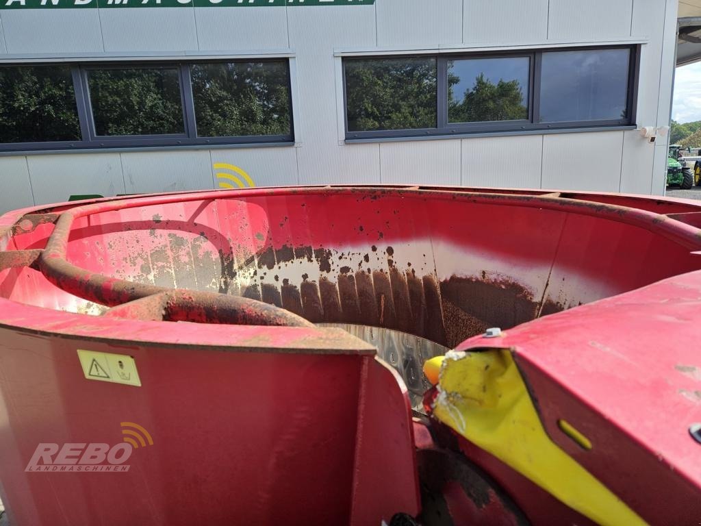 Selbstfahrer Futtermischwagen типа Mayer VM-14 SELBSTFAHRER MONO, Gebrauchtmaschine в Neuenkirchen-Vörden (Фотография 20)