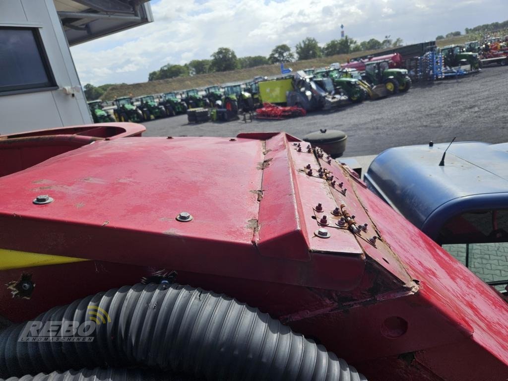 Selbstfahrer Futtermischwagen типа Mayer VM-14 SELBSTFAHRER MONO, Gebrauchtmaschine в Neuenkirchen-Vörden (Фотография 21)