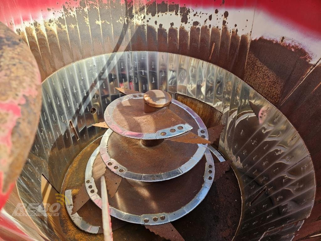 Selbstfahrer Futtermischwagen типа Mayer VM-14 SELBSTFAHRER MONO, Gebrauchtmaschine в Neuenkirchen-Vörden (Фотография 22)