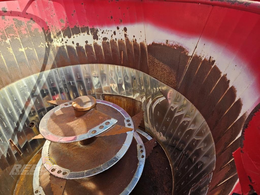 Selbstfahrer Futtermischwagen типа Mayer VM-14 SELBSTFAHRER MONO, Gebrauchtmaschine в Neuenkirchen-Vörden (Фотография 23)