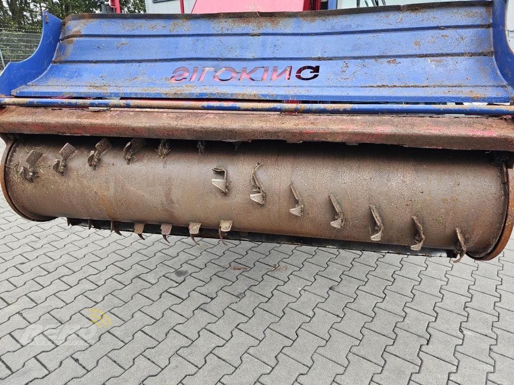 Selbstfahrer Futtermischwagen типа Mayer VM-14 SELBSTFAHRER MONO, Gebrauchtmaschine в Neuenkirchen-Vörden (Фотография 24)