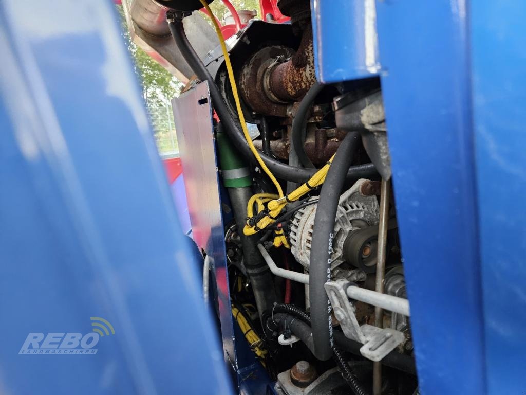 Selbstfahrer Futtermischwagen типа Mayer VM-14 SELBSTFAHRER MONO, Gebrauchtmaschine в Neuenkirchen-Vörden (Фотография 28)