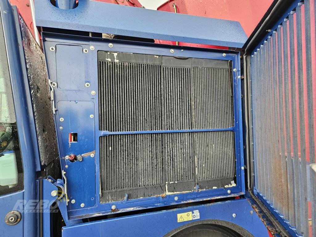 Selbstfahrer Futtermischwagen типа Mayer VM-14 SELBSTFAHRER MONO, Gebrauchtmaschine в Neuenkirchen-Vörden (Фотография 29)