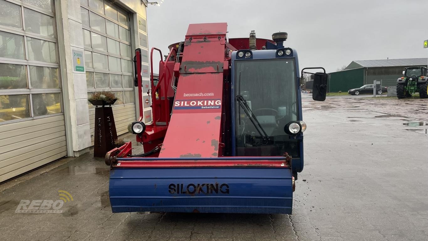 Selbstfahrer Futtermischwagen tipa Mayer VM-16 SELBSTFAHRER, Gebrauchtmaschine u Neuenkirchen-Vörden (Slika 5)