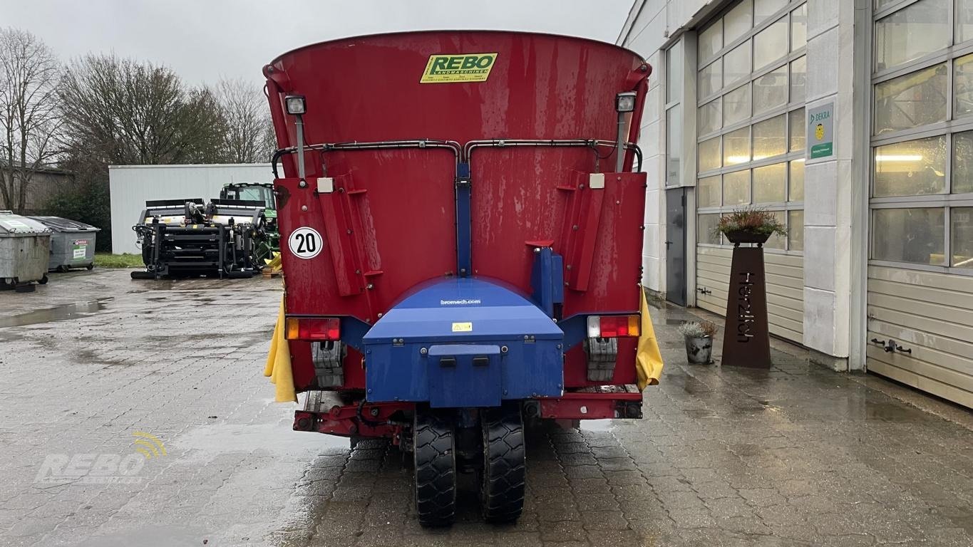 Selbstfahrer Futtermischwagen tipa Mayer VM-16 SELBSTFAHRER, Gebrauchtmaschine u Neuenkirchen-Vörden (Slika 8)