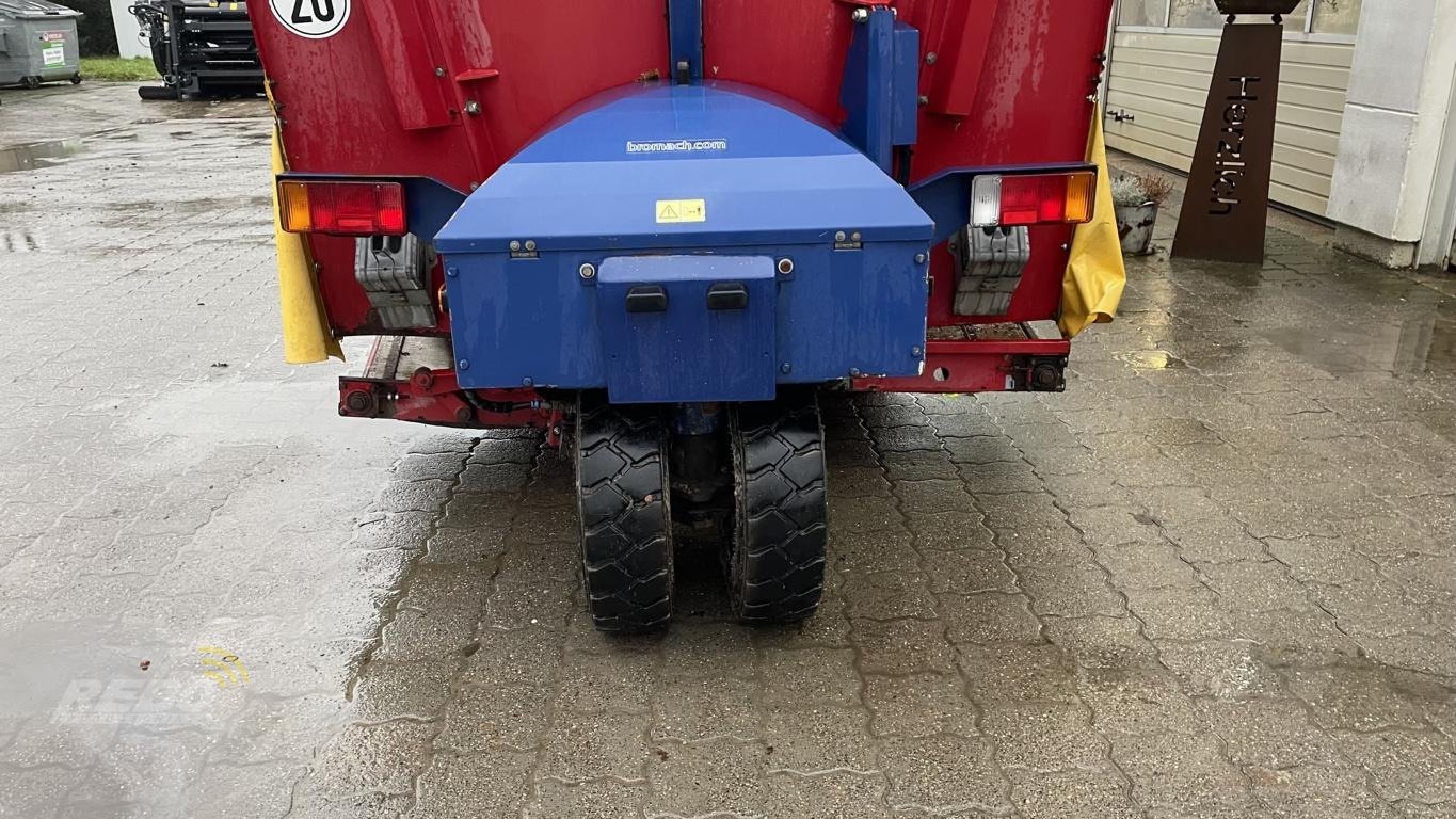 Selbstfahrer Futtermischwagen tipa Mayer VM-16 SELBSTFAHRER, Gebrauchtmaschine u Neuenkirchen-Vörden (Slika 9)