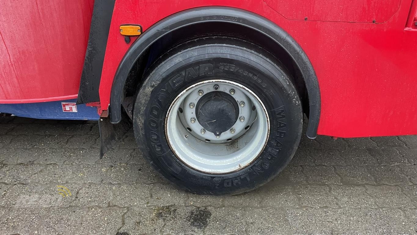 Selbstfahrer Futtermischwagen tipa Mayer VM-16 SELBSTFAHRER, Gebrauchtmaschine u Neuenkirchen-Vörden (Slika 11)