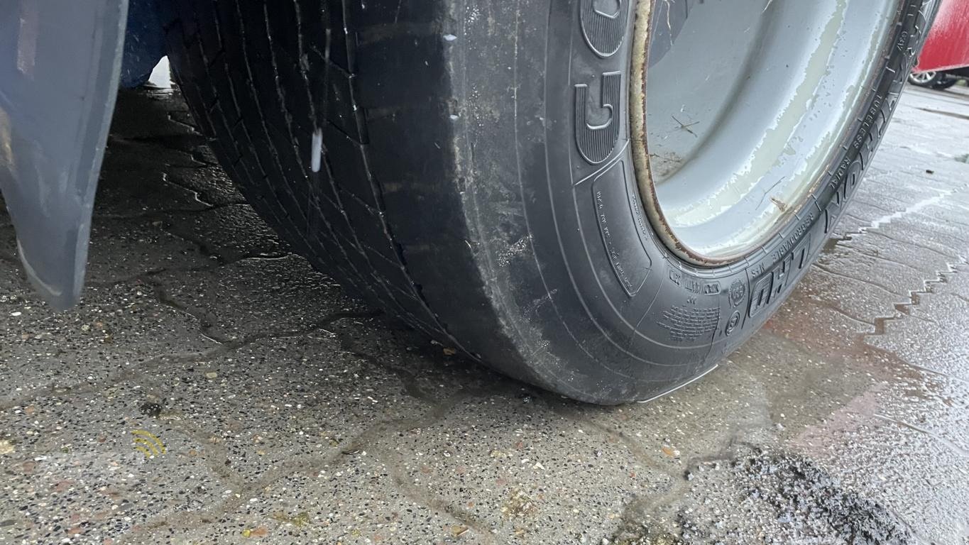 Selbstfahrer Futtermischwagen tipa Mayer VM-16 SELBSTFAHRER, Gebrauchtmaschine u Neuenkirchen-Vörden (Slika 12)