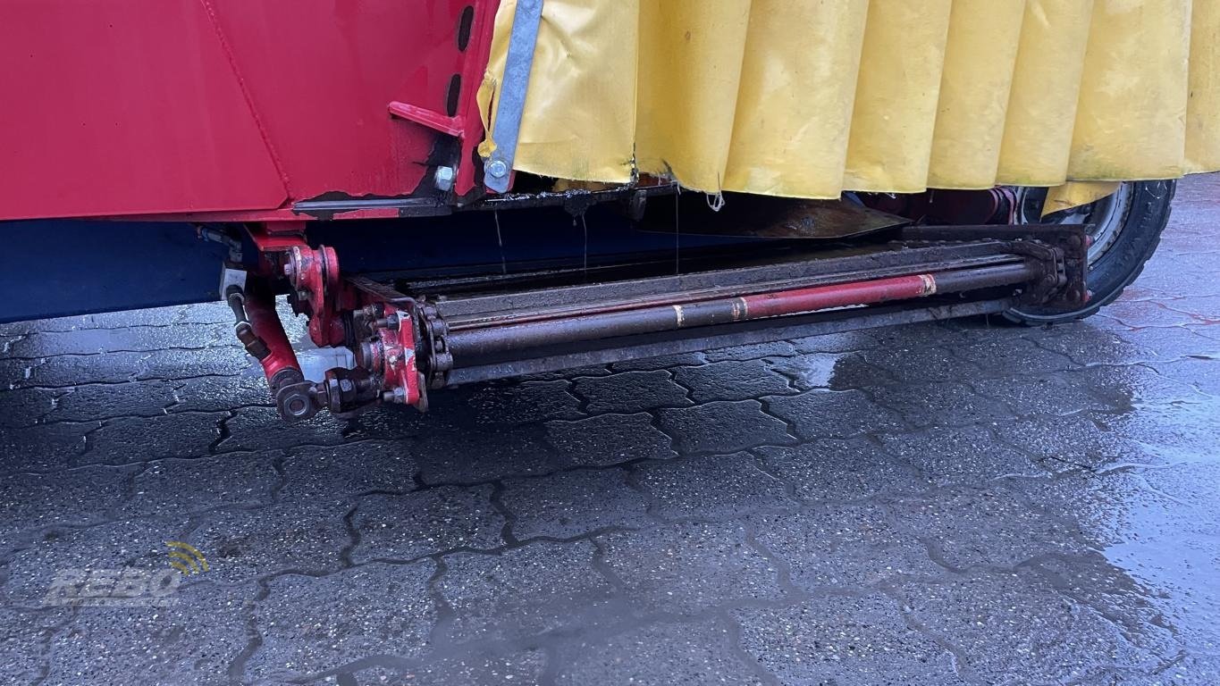 Selbstfahrer Futtermischwagen tipa Mayer VM-16 SELBSTFAHRER, Gebrauchtmaschine u Neuenkirchen-Vörden (Slika 13)