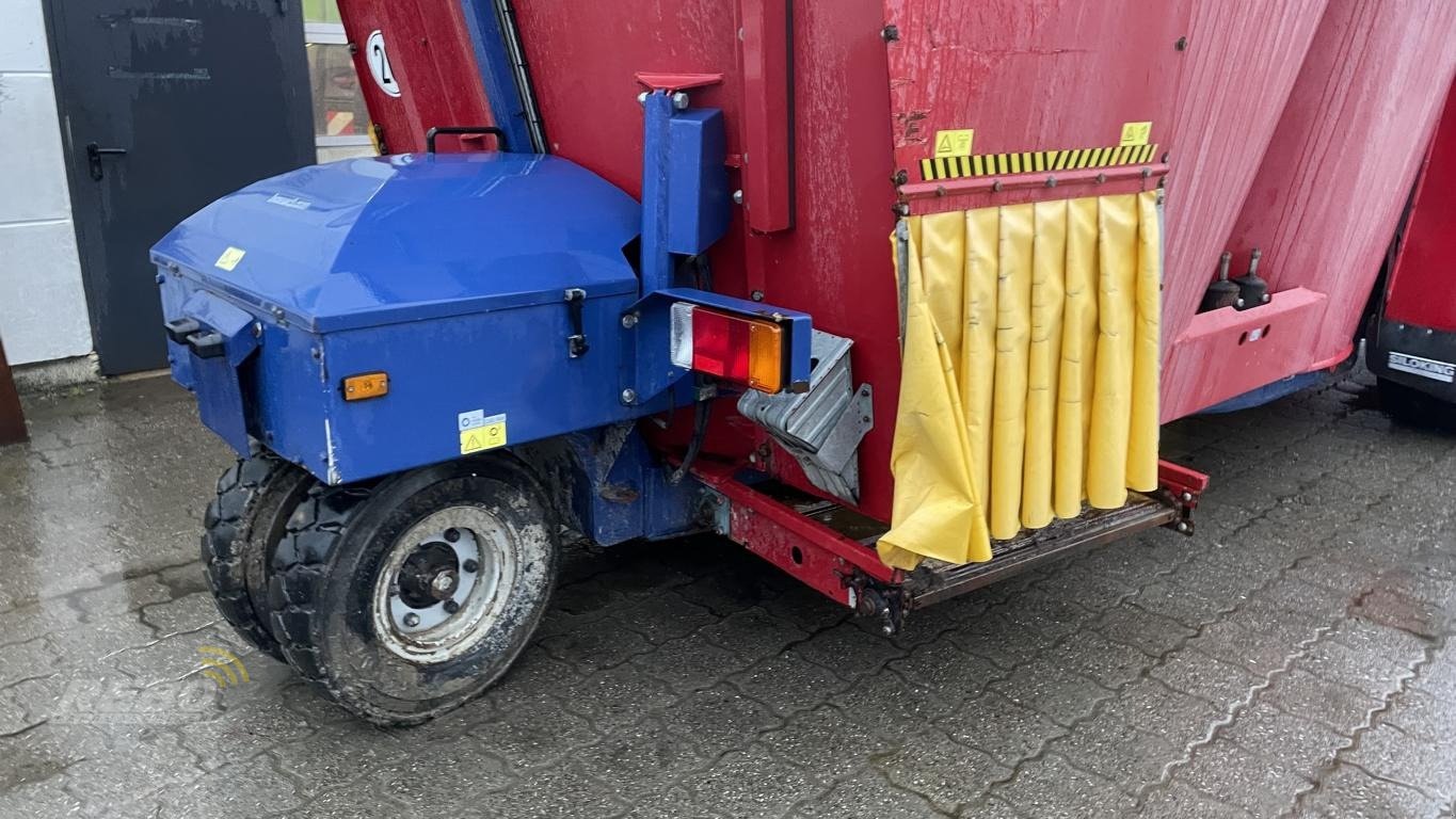 Selbstfahrer Futtermischwagen tipa Mayer VM-16 SELBSTFAHRER, Gebrauchtmaschine u Neuenkirchen-Vörden (Slika 16)