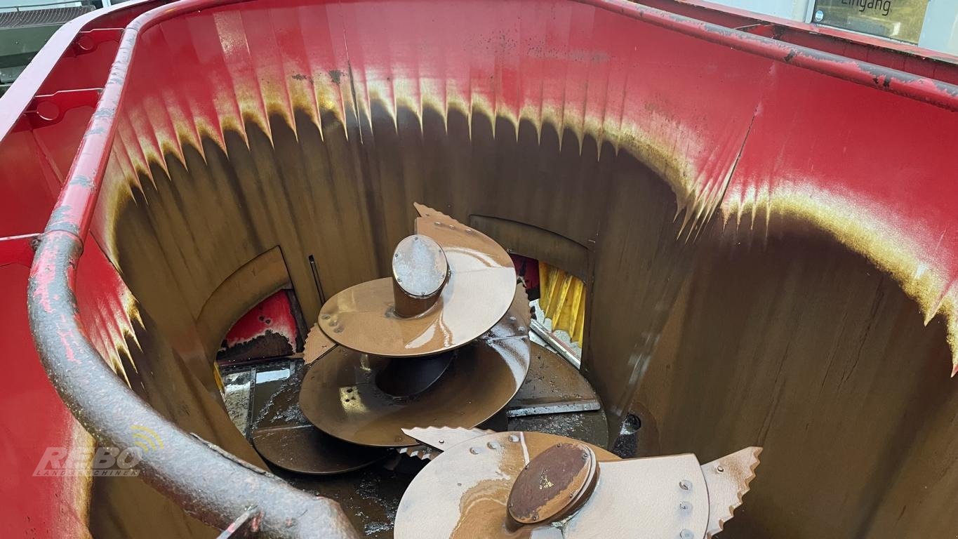 Selbstfahrer Futtermischwagen tipa Mayer VM-16 SELBSTFAHRER, Gebrauchtmaschine u Neuenkirchen-Vörden (Slika 18)