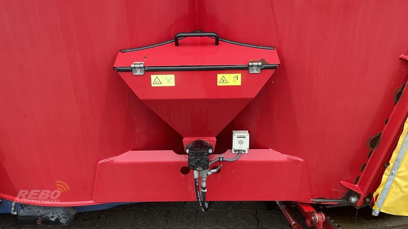 Selbstfahrer Futtermischwagen tipa Mayer VM-16 SELBSTFAHRER, Gebrauchtmaschine u Neuenkirchen-Vörden (Slika 20)