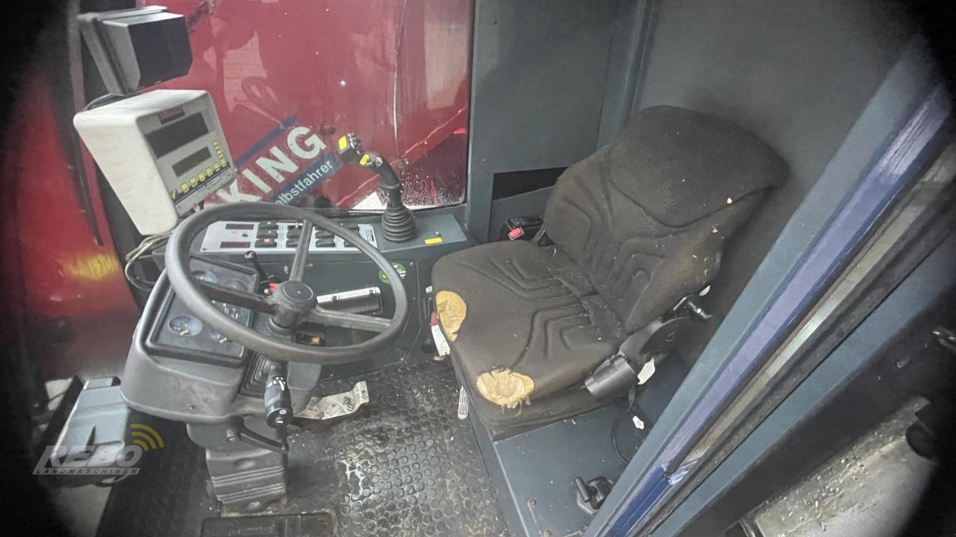 Selbstfahrer Futtermischwagen tipa Mayer VM-16 SELBSTFAHRER, Gebrauchtmaschine u Neuenkirchen-Vörden (Slika 22)