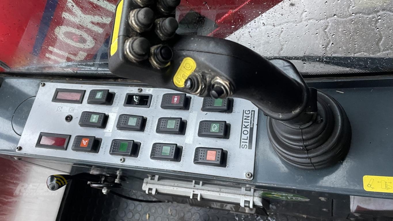 Selbstfahrer Futtermischwagen tipa Mayer VM-16 SELBSTFAHRER, Gebrauchtmaschine u Neuenkirchen-Vörden (Slika 24)