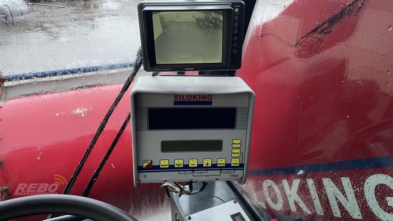 Selbstfahrer Futtermischwagen tipa Mayer VM-16 SELBSTFAHRER, Gebrauchtmaschine u Neuenkirchen-Vörden (Slika 25)