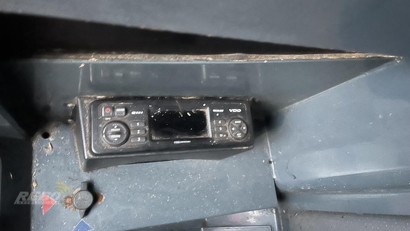 Selbstfahrer Futtermischwagen tipa Mayer VM-16 SELBSTFAHRER, Gebrauchtmaschine u Neuenkirchen-Vörden (Slika 26)