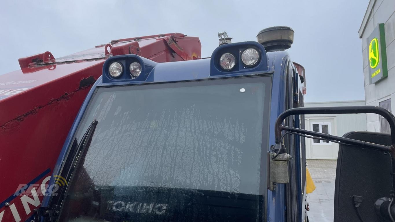 Selbstfahrer Futtermischwagen tipa Mayer VM-16 SELBSTFAHRER, Gebrauchtmaschine u Neuenkirchen-Vörden (Slika 28)