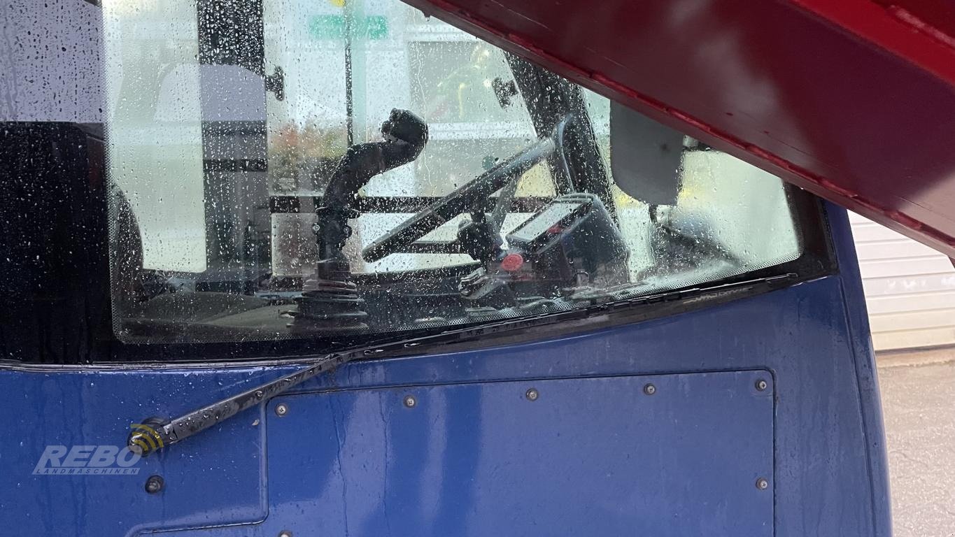 Selbstfahrer Futtermischwagen tipa Mayer VM-16 SELBSTFAHRER, Gebrauchtmaschine u Neuenkirchen-Vörden (Slika 29)