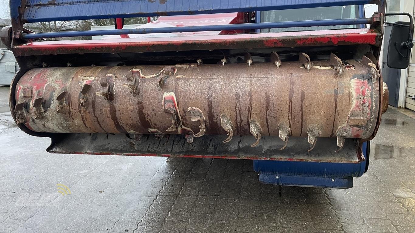 Selbstfahrer Futtermischwagen tipa Mayer VM-16 SELBSTFAHRER, Gebrauchtmaschine u Neuenkirchen-Vörden (Slika 30)