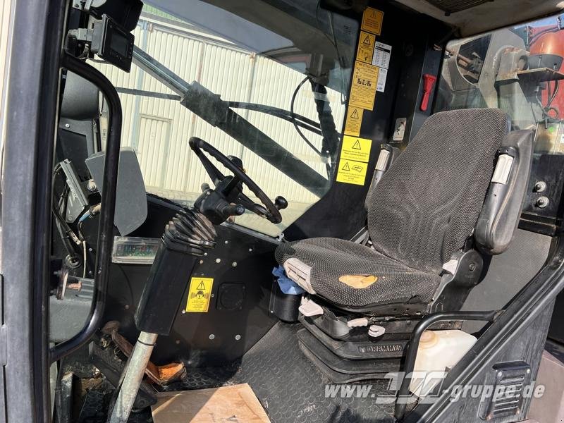 Selbstfahrer Futtermischwagen of the type RMH Premium 15, Gebrauchtmaschine in Sülzetal OT Altenweddingen (Picture 10)