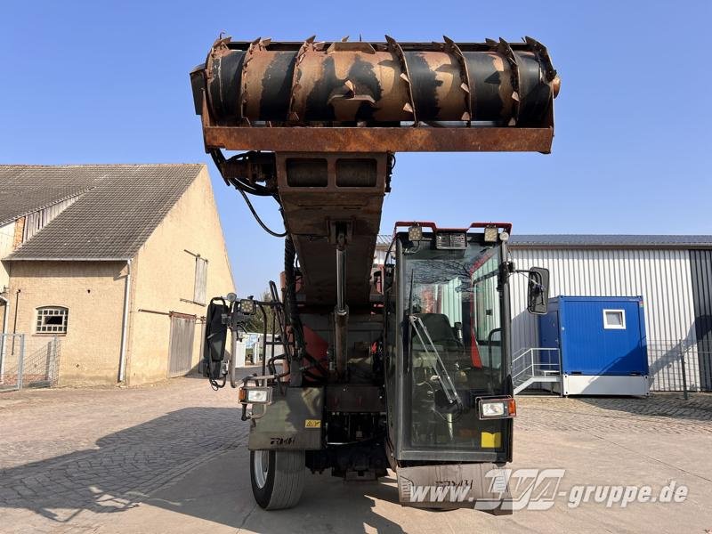 Selbstfahrer Futtermischwagen of the type RMH Premium 15, Gebrauchtmaschine in Sülzetal OT Altenweddingen (Picture 3)