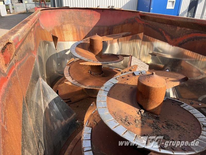 Selbstfahrer Futtermischwagen of the type RMH Premium 15, Gebrauchtmaschine in Sülzetal OT Altenweddingen (Picture 9)