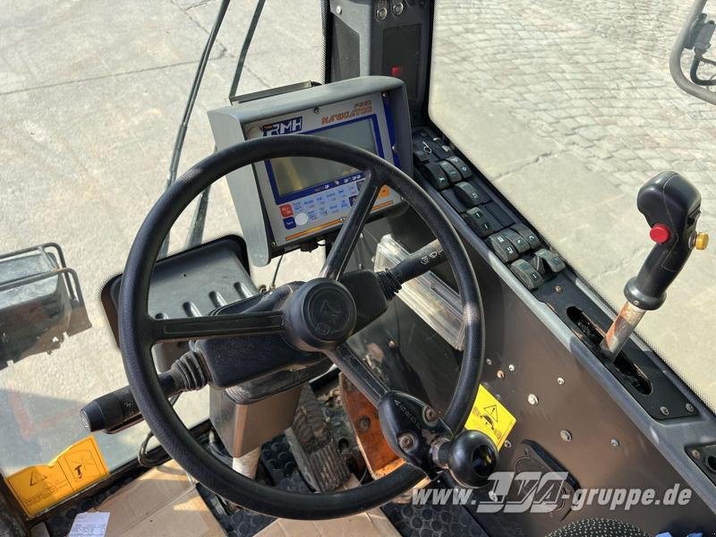 Selbstfahrer Futtermischwagen of the type RMH Premium 15, Gebrauchtmaschine in Sülzetal OT Altenweddingen (Picture 11)