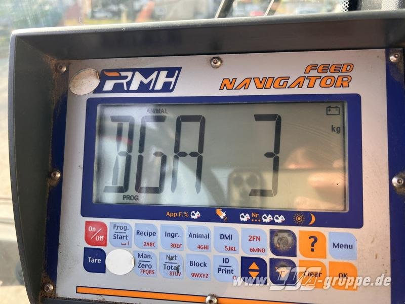 Selbstfahrer Futtermischwagen of the type RMH Premium 15, Gebrauchtmaschine in Sülzetal OT Altenweddingen (Picture 5)