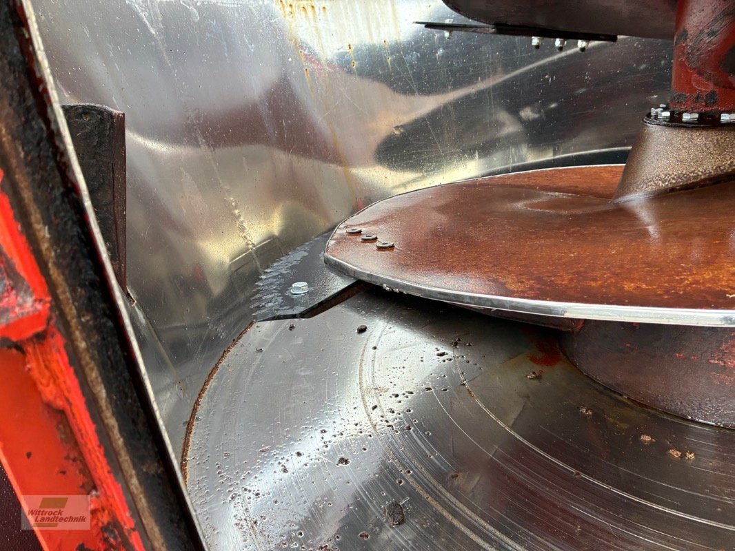 Selbstfahrer Futtermischwagen of the type RMH VS 11, Gebrauchtmaschine in Rhede / Brual (Picture 3)