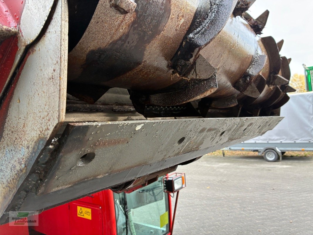 Selbstfahrer Futtermischwagen of the type RMH VS 11, Gebrauchtmaschine in Rhede / Brual (Picture 14)