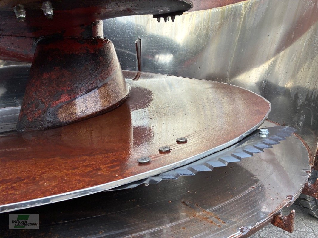 Selbstfahrer Futtermischwagen of the type RMH VS 11, Gebrauchtmaschine in Rhede / Brual (Picture 15)