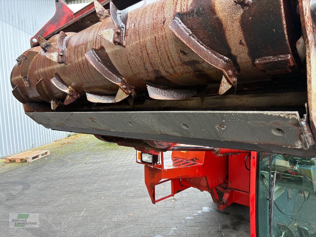 Selbstfahrer Futtermischwagen of the type RMH VS 11, Gebrauchtmaschine in Rhede / Brual (Picture 7)