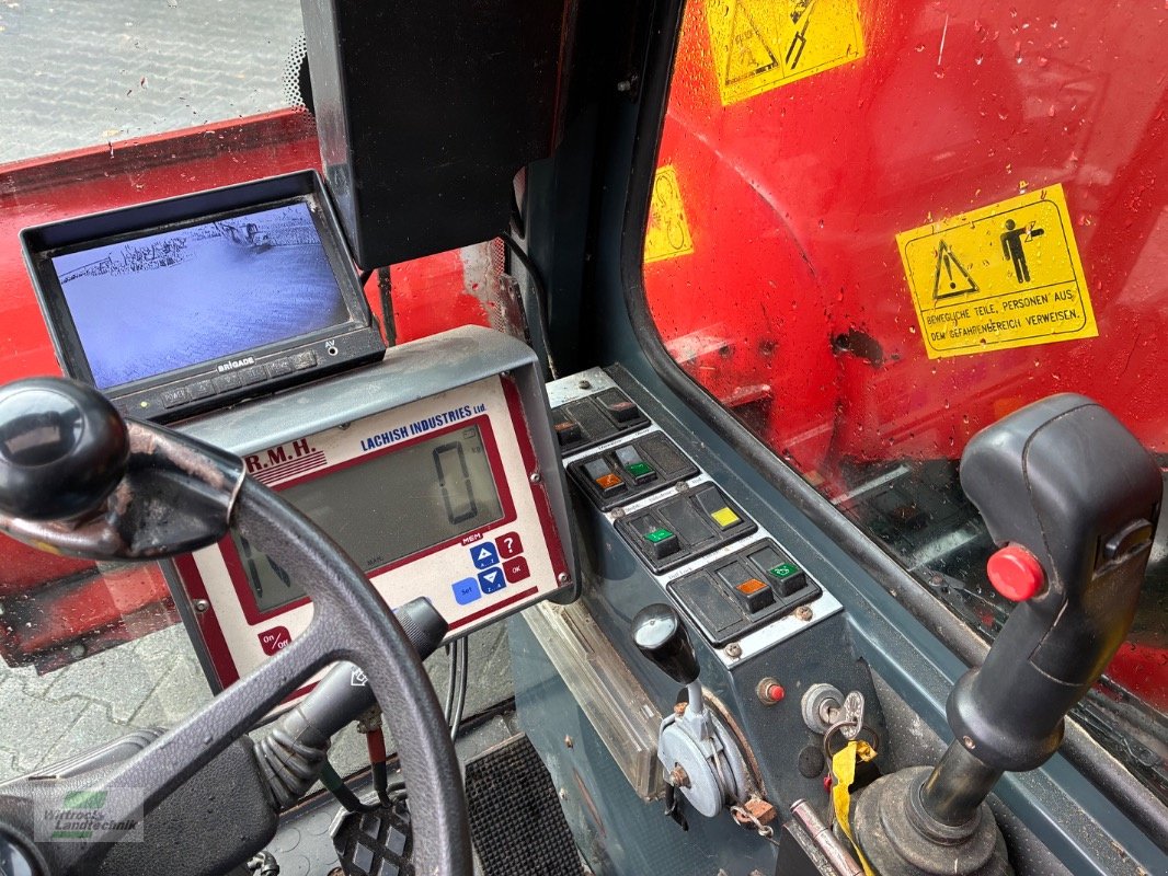 Selbstfahrer Futtermischwagen of the type RMH VS 11, Gebrauchtmaschine in Rhede / Brual (Picture 9)