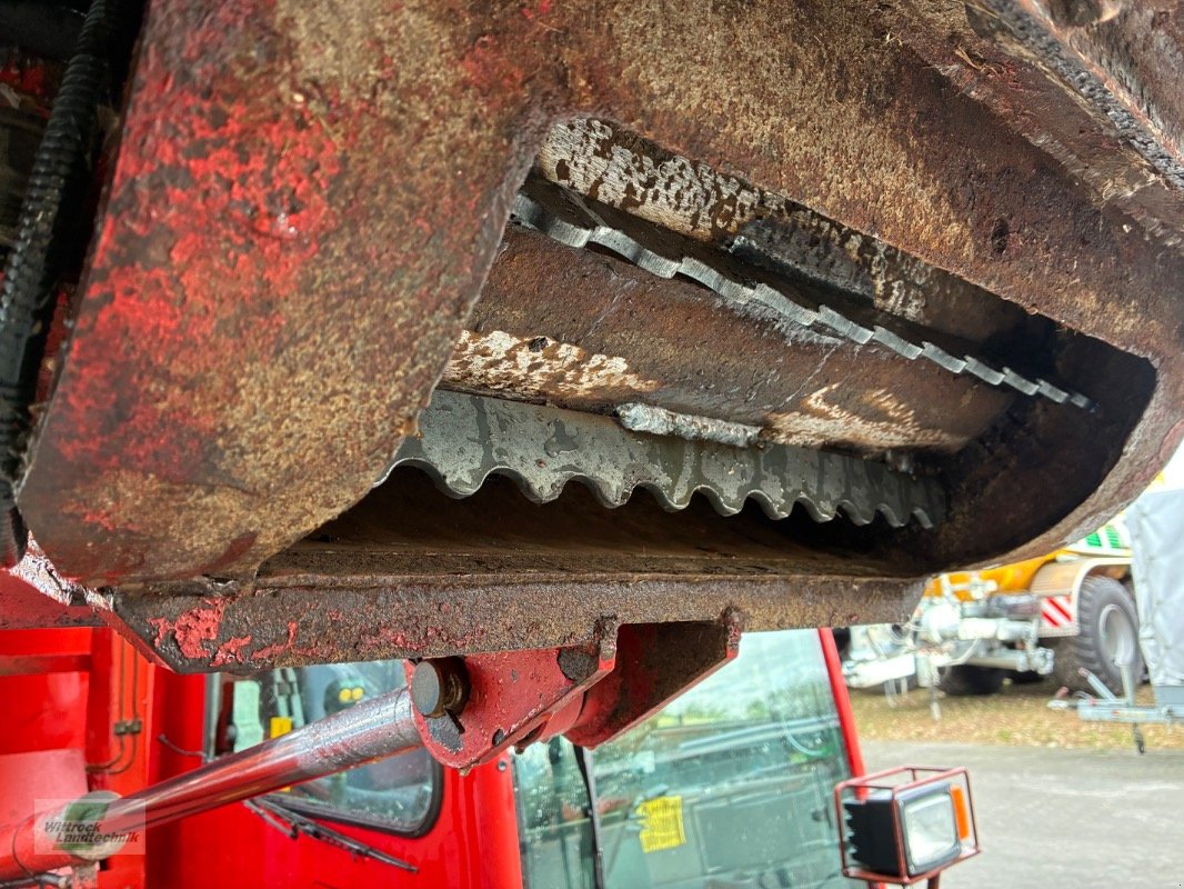 Selbstfahrer Futtermischwagen of the type RMH VS 11, Gebrauchtmaschine in Rhede / Brual (Picture 5)