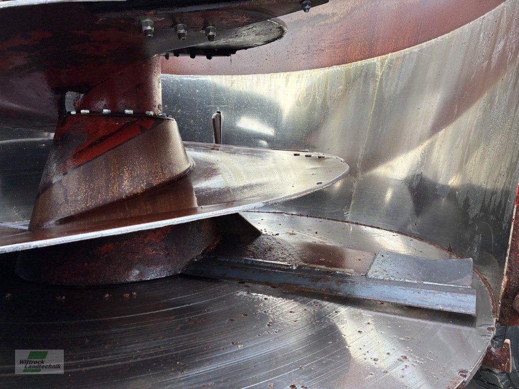 Selbstfahrer Futtermischwagen of the type RMH VS 11, Gebrauchtmaschine in Rhede / Brual (Picture 4)