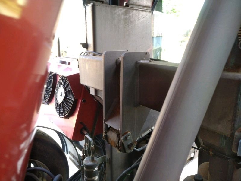 Selbstfahrer Futtermischwagen des Typs RMH VS 12, Gebrauchtmaschine in Liebenwalde (Bild 20)