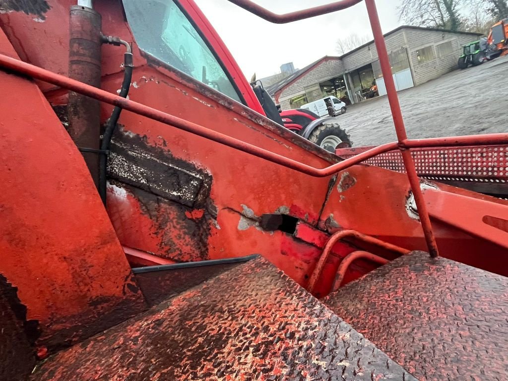 Selbstfahrer Futtermischwagen типа RMH VSL 14, Gebrauchtmaschine в Savigny sur Braye (Фотография 7)