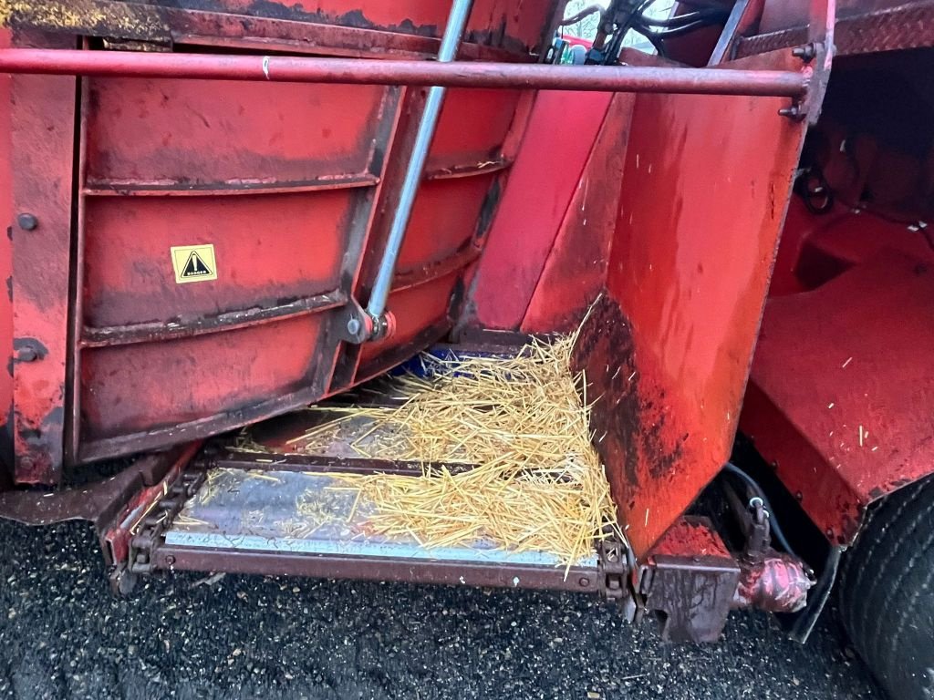 Selbstfahrer Futtermischwagen типа RMH VSL 14, Gebrauchtmaschine в Savigny sur Braye (Фотография 5)