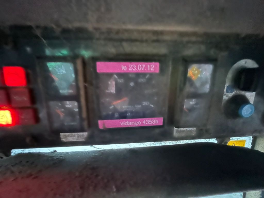 Selbstfahrer Futtermischwagen типа RMH VSL 14, Gebrauchtmaschine в Savigny sur Braye (Фотография 10)