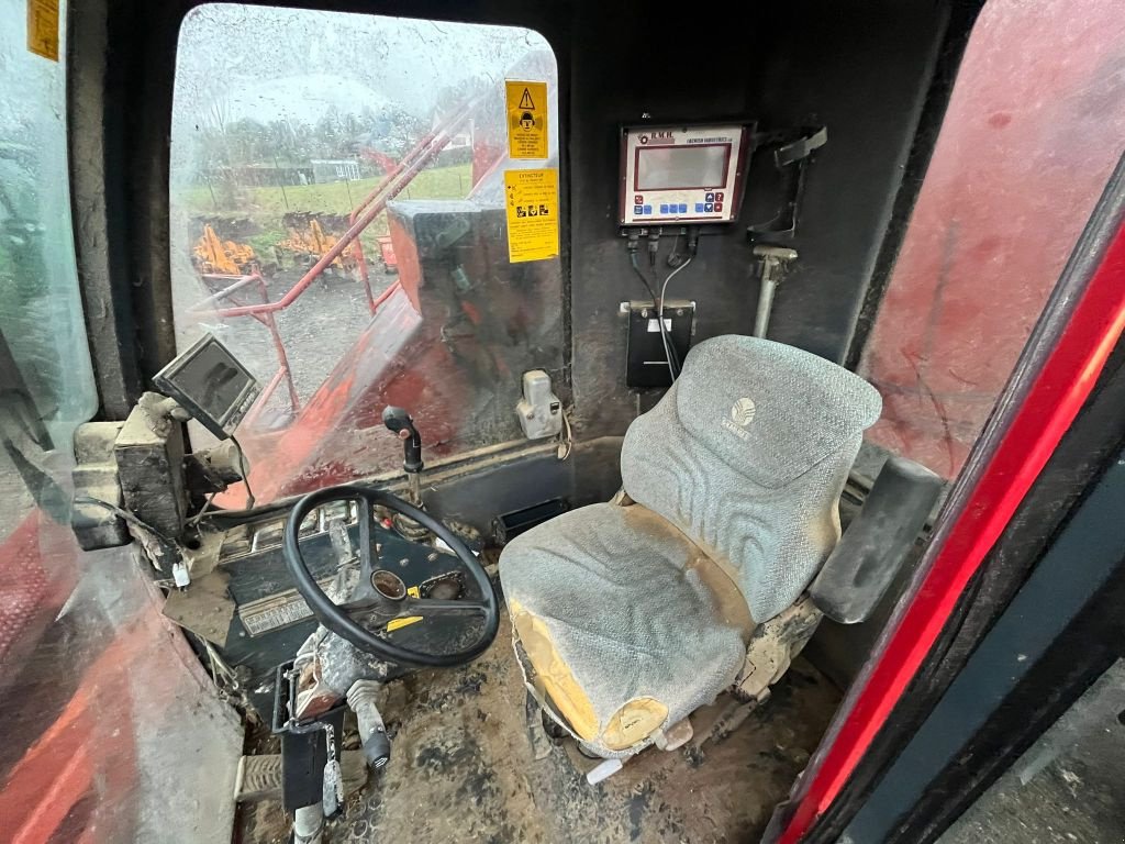 Selbstfahrer Futtermischwagen типа RMH VSL 14, Gebrauchtmaschine в Savigny sur Braye (Фотография 8)