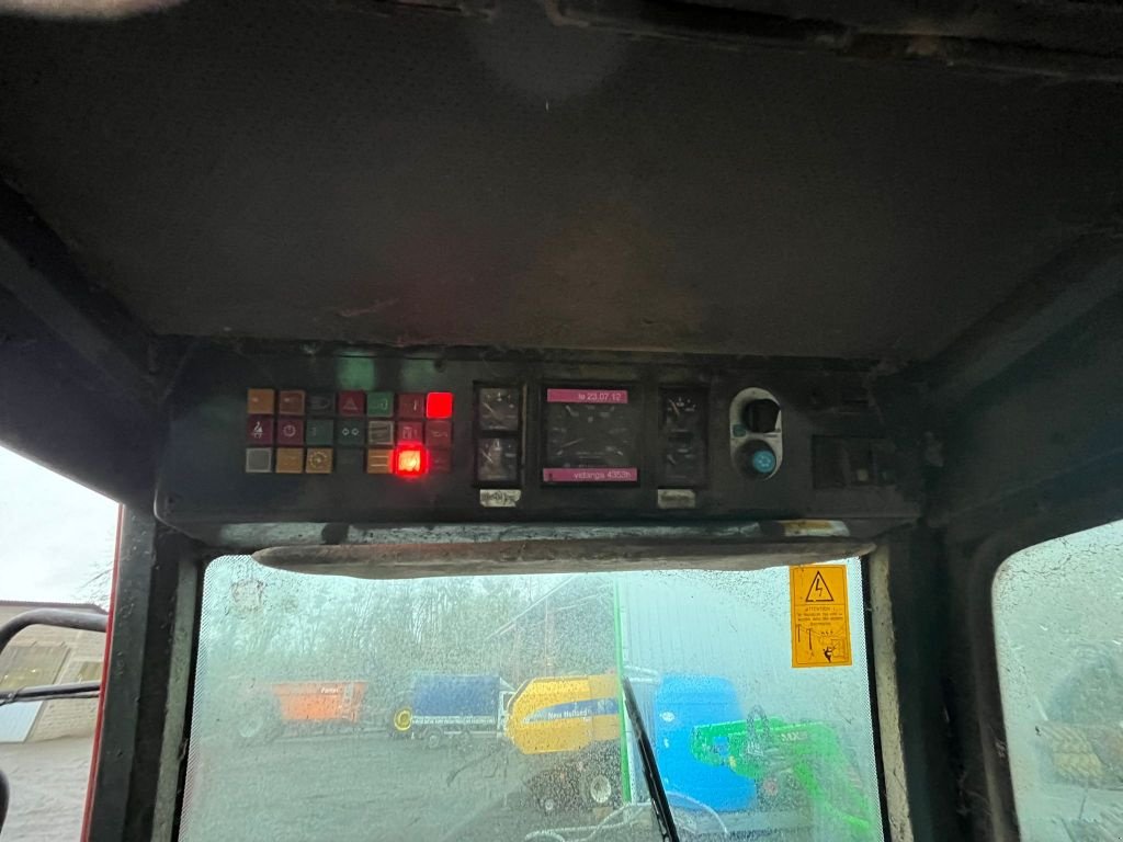 Selbstfahrer Futtermischwagen типа RMH VSL 14, Gebrauchtmaschine в Savigny sur Braye (Фотография 11)