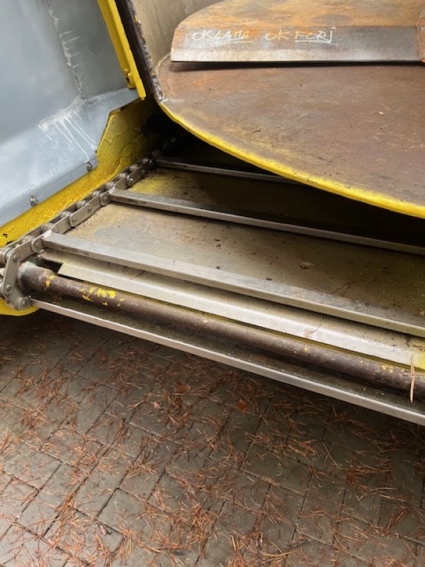 Selbstfahrer Futtermischwagen typu Sgariboldi Grizzly 5114-2, Gebrauchtmaschine v Schorfheide (Obrázek 7)