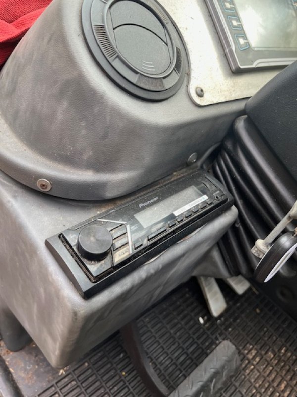 Selbstfahrer Futtermischwagen typu Sgariboldi Grizzly 5114-2, Gebrauchtmaschine v Schorfheide (Obrázek 17)