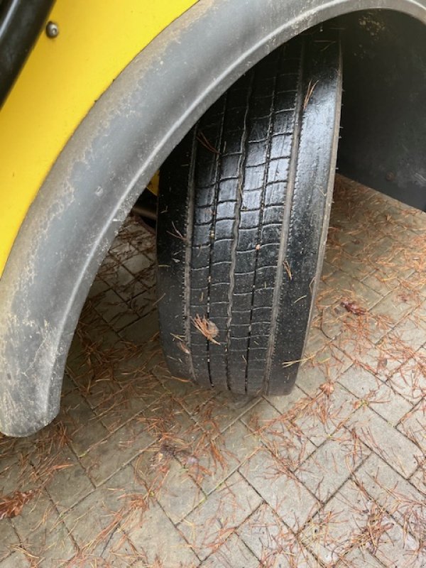 Selbstfahrer Futtermischwagen typu Sgariboldi Grizzly 5114-2, Gebrauchtmaschine v Schorfheide (Obrázek 18)